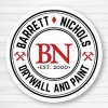 Barrett & Nichols