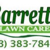 Barrett's Lawn Care
