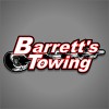 Barrett's Towing