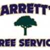 Barrett's Tree Service