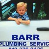 Barr Plumbing Service