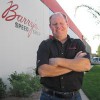 Barry's Speed Shop