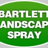 Bartlett Landscape Spray