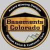 Basements Colorado