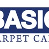Basic Carpet Care