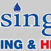Basinger Plumbing & Heating