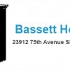Bassett Home Heat
