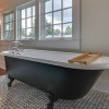 Bath & Kitchen Refinishing By Clinton E Horn
