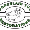 Porcelain Tub Restorations