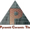 Pyramid Ceramic Tile