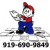 TM Tile Service & Bathroom Remodeling