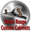 Baton Rouge Custom Cabinets