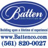 Batten Construction