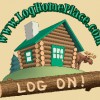 Battle Creek Log Homes