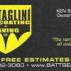 Battaglini Sealcoating & Paving