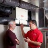 Bauer Heating & Cooling