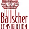 Bauscher Construction + Remodeling