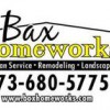 Bax Homeworks