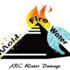 Arc Water Damage