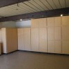 Bay Area Slide-Lok Garage & Storage Cabinets