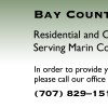 Bay Counties Termite Control