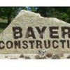 Bayer Construction
