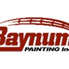 Baynum Painting