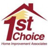 1st Choice Home Improvement Associates