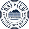 Bayview Construction Services