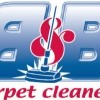 .B & B Carpet Cleaners