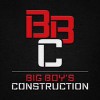 Big Boys Construction
