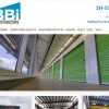 BBi Constructors A Beckett Building