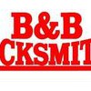 B&B Locksmiths