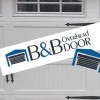 B & B Overhead Door