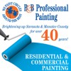 B&B Professional Painting