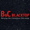B & C Blacktop & Sealing
