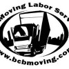 BCB Moving Labor Services