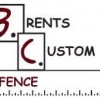 B.C. Fence