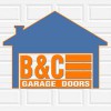 B&C Garage Doors