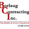 Borlaug Contracting