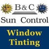 B&C Sun Control
