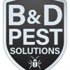 B & D Pest Solutions