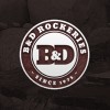 B & D Rockeries
