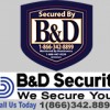B D Security