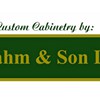 Beahm & Son