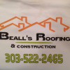 Beall's Roofing