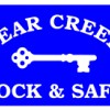 Bear Creek Lock Safe