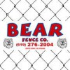 A Bear Fence