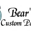 Bear's Custom Painting