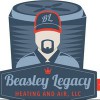 Beasley Legacy Heating & Air